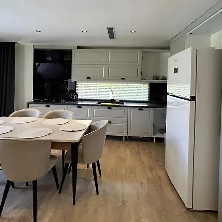 别墅 En Pier Private Pool