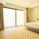 En Pier Private Pool Villa Bodrum