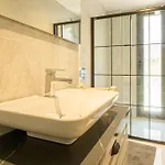En Pier Private Pool Villa Bodrum