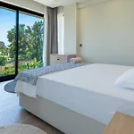 En Pier Private Pool Villa Bodrum