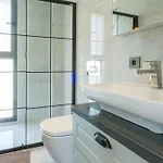 En Pier Private Pool Villa Bodrum