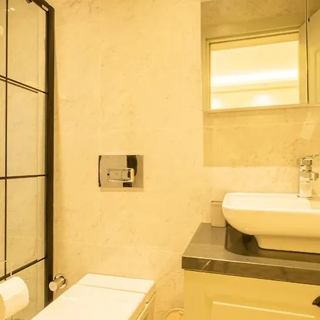 En Pier Private Pool 빌라 *