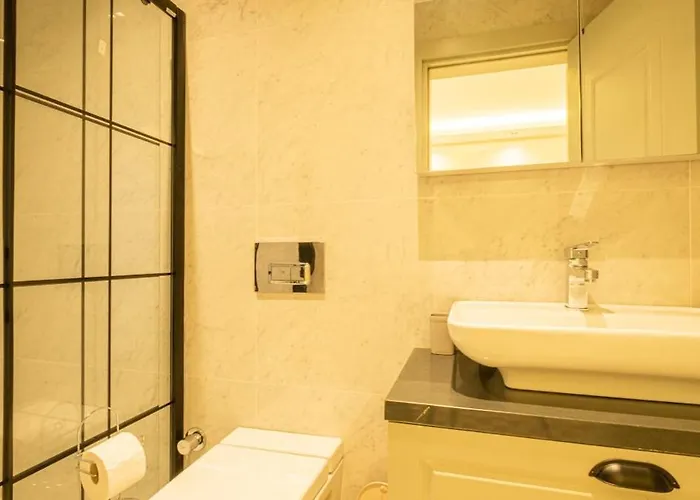 En Pier Private Pool Vila *