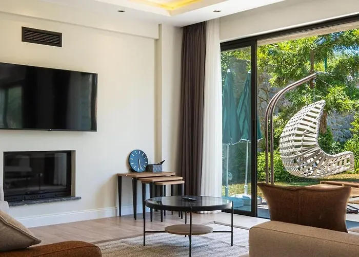 En Pier Private Pool *