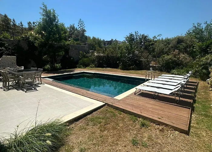 En Pier Private Pool *