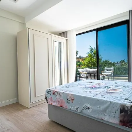 En Pier Private Pool * Bodrum