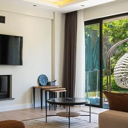 En Pier Private Pool *