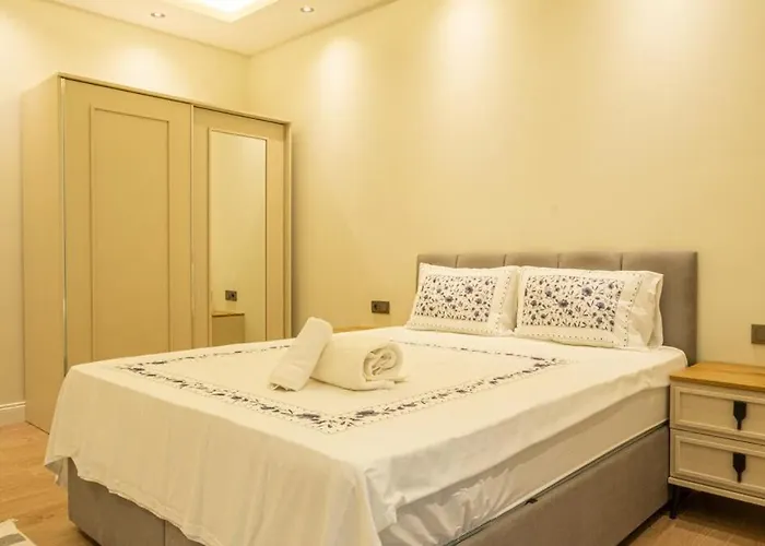 En Pier Private Pool