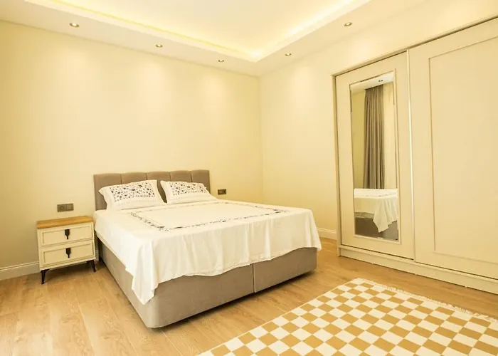 Vila En Pier Private Pool *