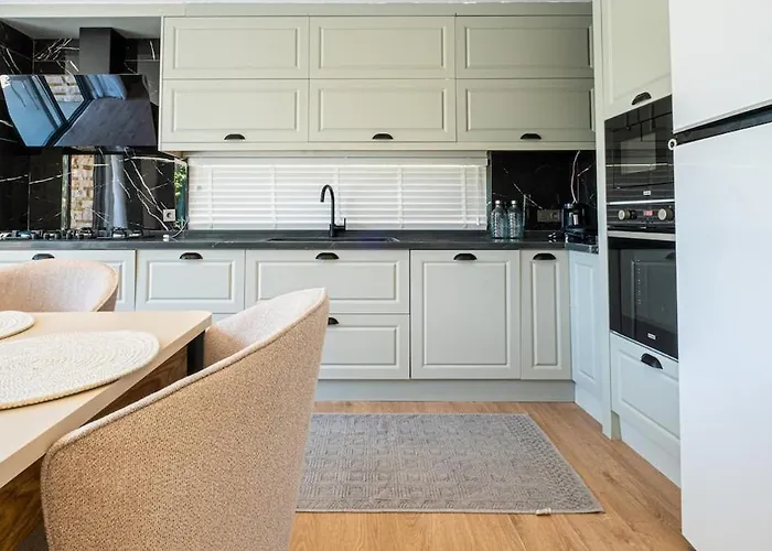 Vila En Pier Private Pool