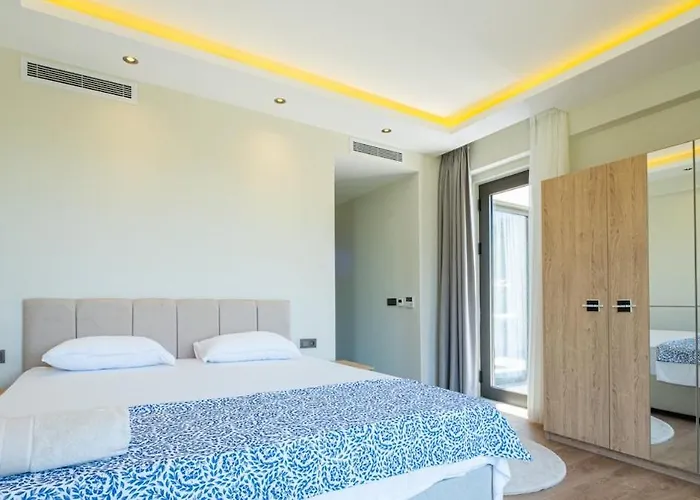 En Pier Private Pool Vilă *