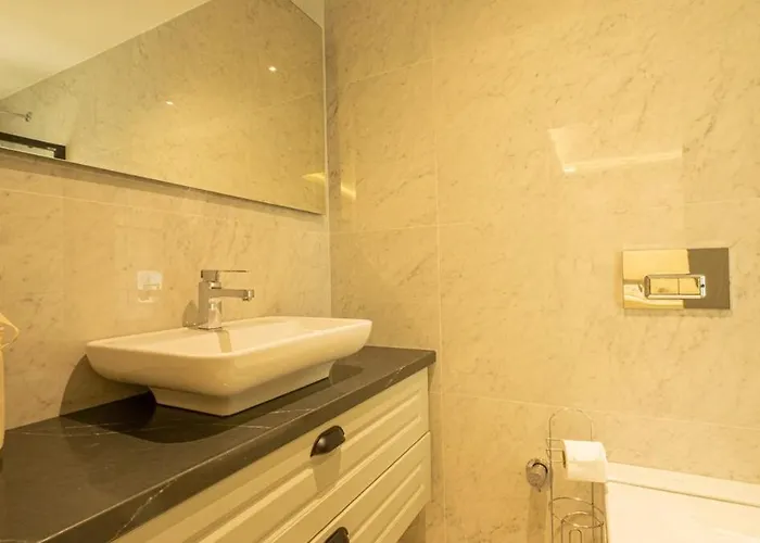 En Pier Private Pool